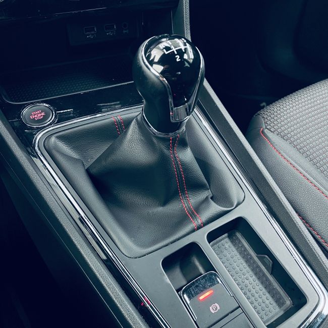 Seat Leon 1.5 TSI 110kW (150CV) S&S FR Fast Ed  - Foto 15