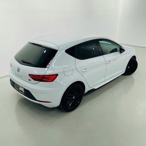 Seat Leon 1.5 TSI 110kW (150CV) S&S FR Fast Ed  - Foto 9