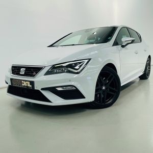 Seat Leon 1.5 TSI 110kW (150CV) S&S FR Fast Ed  - Foto 4