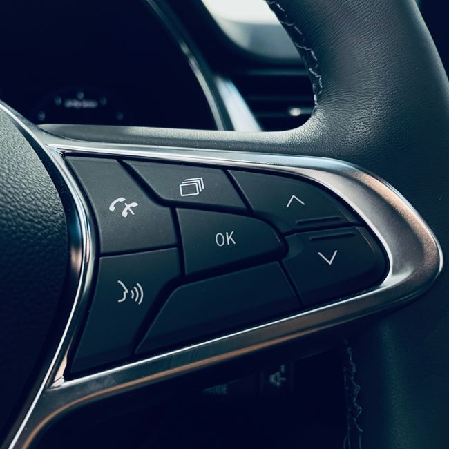 Renault Captur techno TCe 103 kW (140CV) GPF  - Foto 14