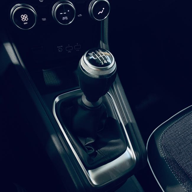 Renault Captur techno TCe 103 kW (140CV) GPF  - Foto 16