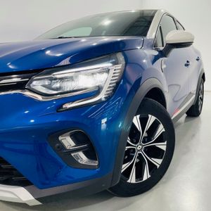 Renault Captur techno TCe 103 kW (140CV) GPF  - Foto 7