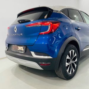 Renault Captur techno TCe 103 kW (140CV) GPF  - Foto 10