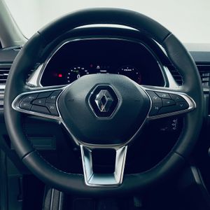 Renault Captur techno TCe 103 kW (140CV) GPF  - Foto 12