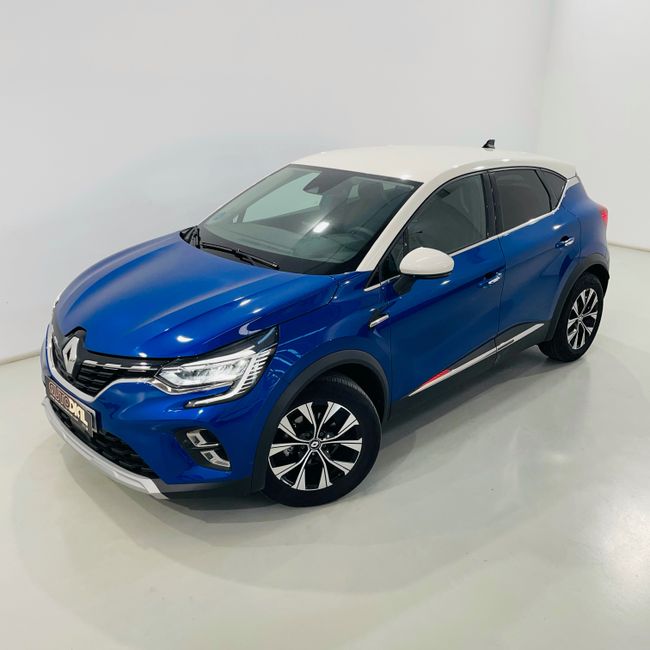 Renault Captur techno TCe 103 kW (140CV) GPF  - Foto 5