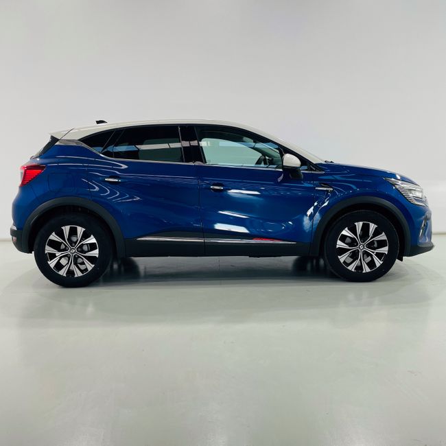 Renault Captur techno TCe 103 kW (140CV) GPF  - Foto 2