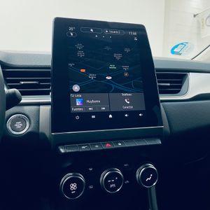 Renault Captur techno TCe 103 kW (140CV) GPF  - Foto 17