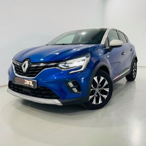Renault Captur techno TCe 103 kW (140CV) GPF  - Foto 4