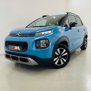 Citroën C3 Aircross BlueHDi 73kW (100CV) SHINE  - Foto 4