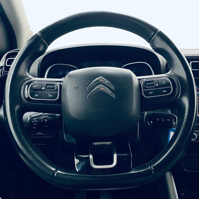 Citroën C3 Aircross BlueHDi 73kW (100CV) SHINE  - Foto 11