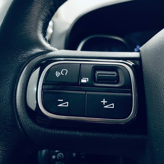 Citroën C3 Aircross BlueHDi 73kW (100CV) SHINE  - Foto 13