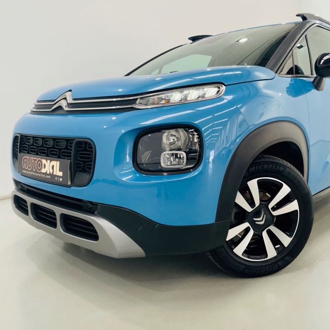 Citroën C3 Aircross BlueHDi 73kW (100CV) SHINE  - Foto 6