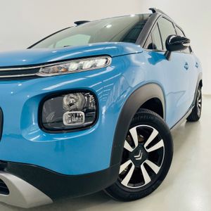 Citroën C3 Aircross BlueHDi 73kW (100CV) SHINE  - Foto 7