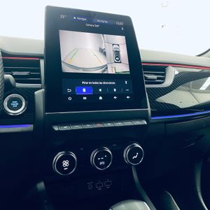 Renault Arkana RS Line Fast Track E-TECH Híb 105kW  - Foto 22