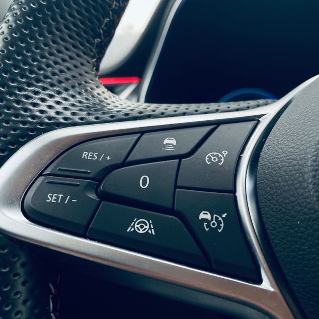 Renault Arkana RS Line Fast Track E-TECH Híb 105kW  - Foto 19