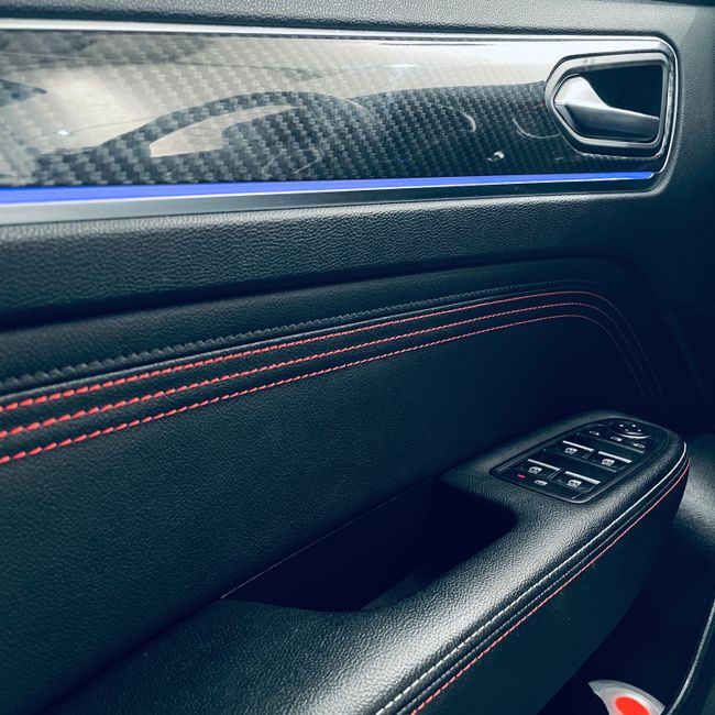 Renault Arkana RS Line Fast Track E-TECH Híb 105kW  - Foto 23