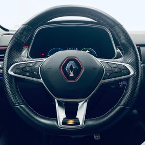 Renault Arkana RS Line Fast Track E-TECH Híb 105kW  - Foto 15