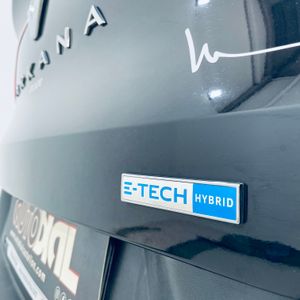 Renault Arkana RS Line Fast Track E-TECH Híb 105kW  - Foto 12