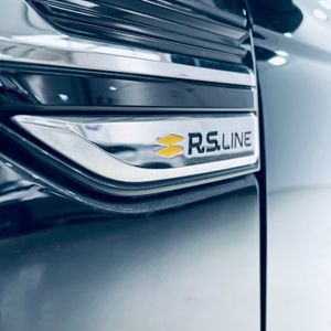 Renault Arkana RS Line Fast Track E-TECH Híb 105kW  - Foto 13