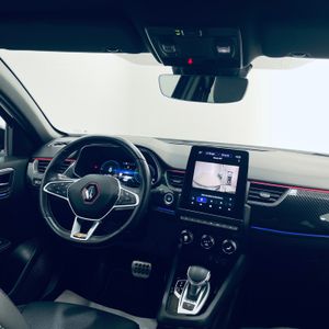 Renault Arkana RS Line Fast Track E-TECH Híb 105kW  - Foto 3