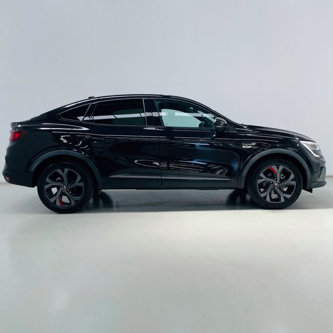 Renault Arkana RS Line Fast Track E-TECH Híb 105kW  - Foto 2