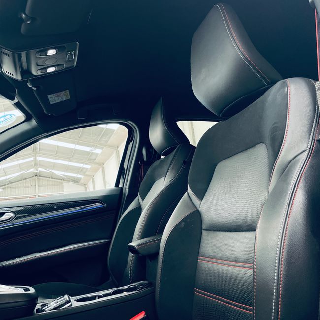 Renault Arkana RS Line Fast Track E-TECH Híb 105kW  - Foto 24