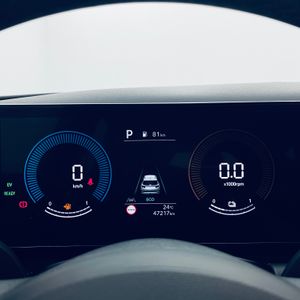 Hyundai Tucson 1.6T 158kW (215CV) HEV AT Klass  - Foto 13