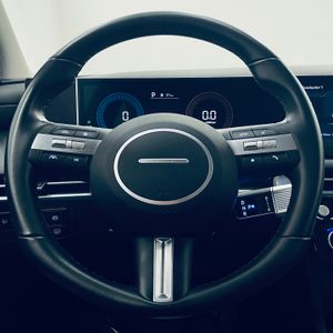 Hyundai Tucson 1.6T 158kW (215CV) HEV AT Klass  - Foto 12