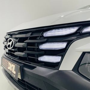 Hyundai Tucson 1.6T 158kW (215CV) HEV AT Klass  - Foto 7