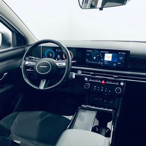 Hyundai Tucson 1.6T 158kW (215CV) HEV AT Klass  - Foto 3