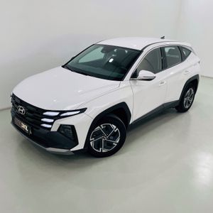 Hyundai Tucson 1.6T 158kW (215CV) HEV AT Klass  - Foto 5