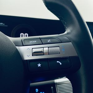 Hyundai Tucson 1.6T 158kW (215CV) HEV AT Klass  - Foto 15