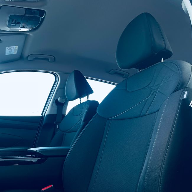 Hyundai Tucson 1.6T 158kW (215CV) HEV AT Klass  - Foto 22