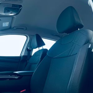 Hyundai Tucson 1.6T 158kW (215CV) HEV AT Klass  - Foto 22