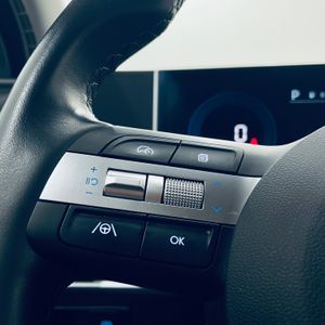 Hyundai Tucson 1.6T 158kW (215CV) HEV AT Klass  - Foto 14