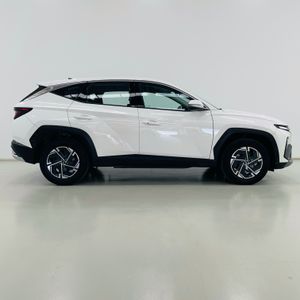 Hyundai Tucson 1.6T 158kW (215CV) HEV AT Klass  - Foto 2