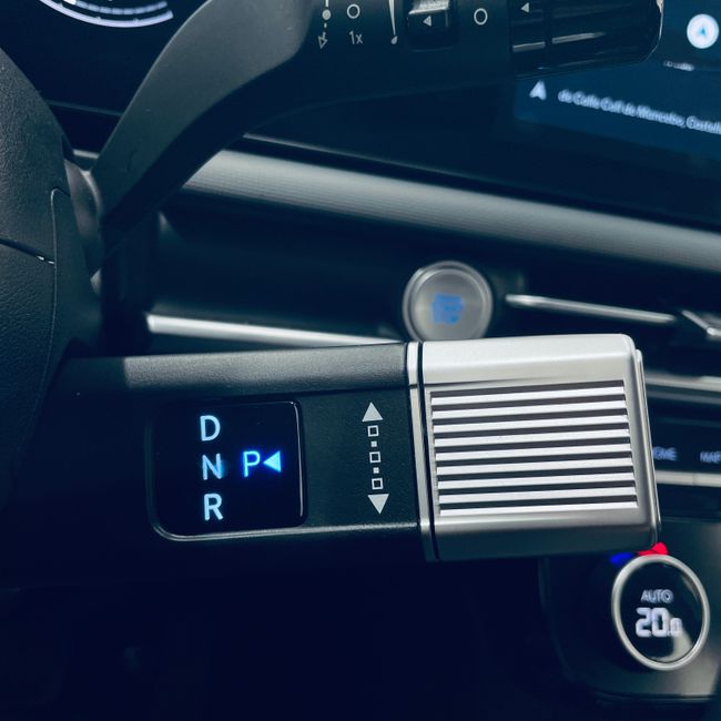 Hyundai Tucson 1.6T 158kW (215CV) HEV AT Klass  - Foto 17