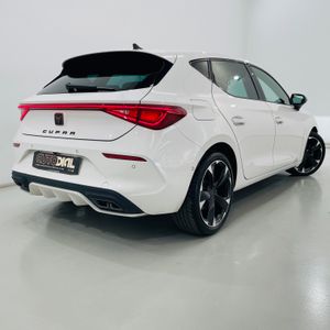 Cupra León 1.5 eTSI 110kW (150CV) DSG  - Foto 4