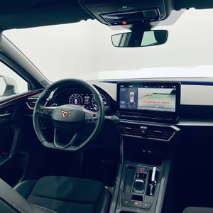 Cupra León 1.5 eTSI 110kW (150CV) DSG  - Foto 3