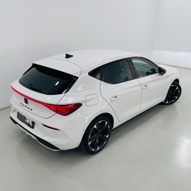 Cupra León 1.5 eTSI 110kW (150CV) DSG  - Foto 5