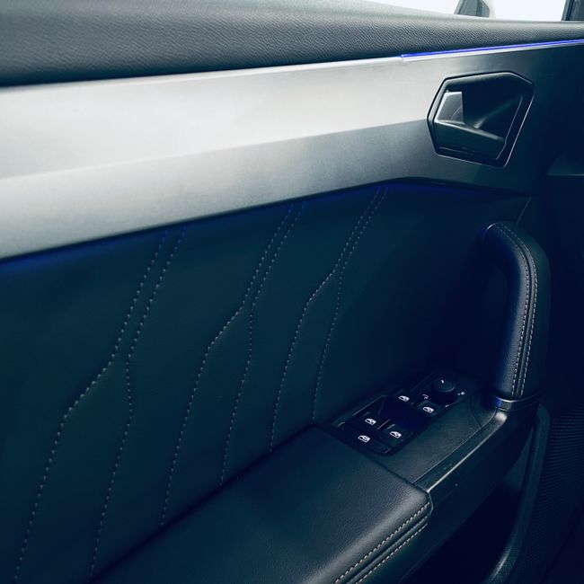 Cupra León 1.5 eTSI 110kW (150CV) DSG  - Foto 12