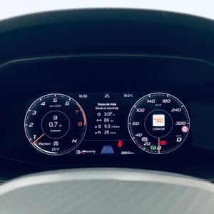 Cupra León 1.5 eTSI 110kW (150CV) DSG  - Foto 19