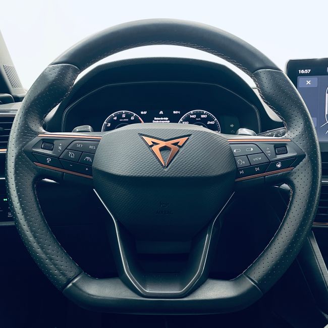 Cupra León 1.5 eTSI 110kW (150CV) DSG  - Foto 18