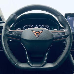 Cupra León 1.5 eTSI 110kW (150CV) DSG  - Foto 18