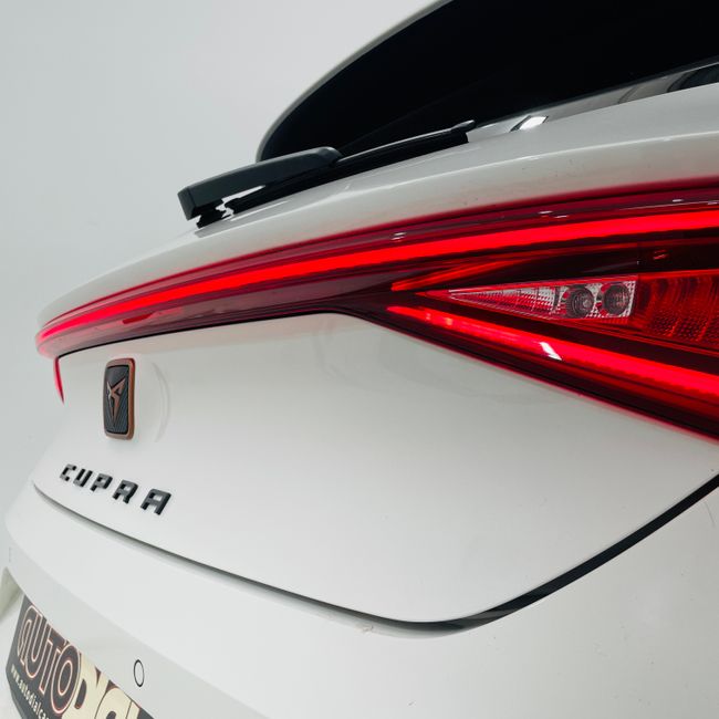 Cupra León 1.5 eTSI 110kW (150CV) DSG  - Foto 7