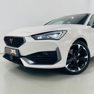 Cupra León 1.5 eTSI 110kW (150CV) DSG  - Foto 11