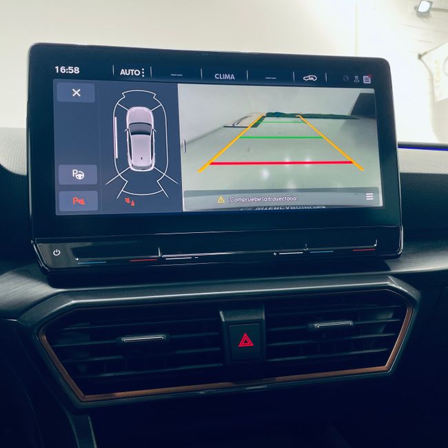 Cupra León 1.5 eTSI 110kW (150CV) DSG  - Foto 17