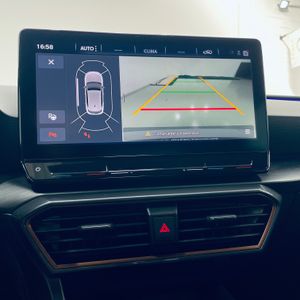 Cupra León 1.5 eTSI 110kW (150CV) DSG  - Foto 17