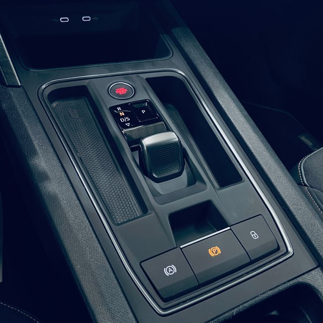 Cupra León 1.5 eTSI 110kW (150CV) DSG  - Foto 15