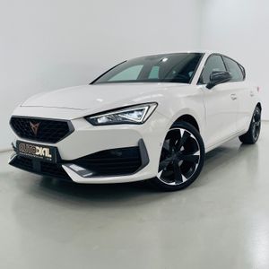Cupra León 1.5 eTSI 110kW (150CV) DSG  - Foto 8